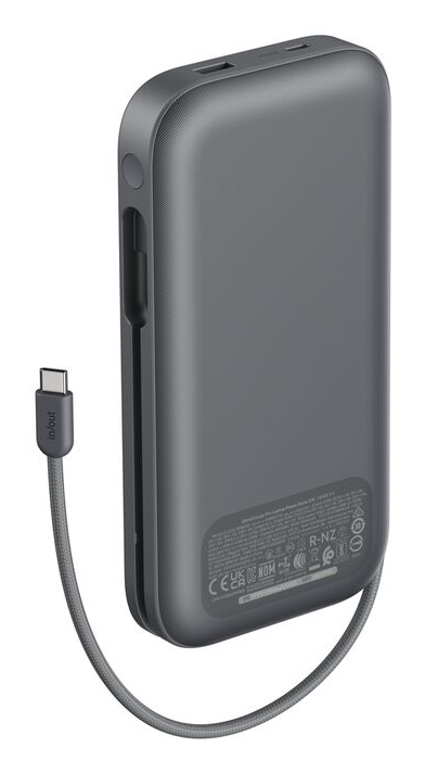 27K 240WPD POWERBANK DIGITAL DISPLAY thumbnail