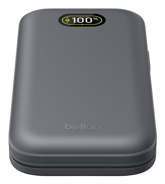 27K 240WPD POWERBANK DIGITAL DISPLAY thumbnail