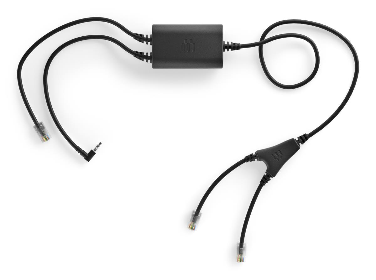 EHS Panasonic KX-NT/UT/DT thumbnail