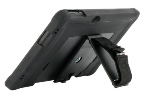 This case includes 3 systems that can cushion shocks, absorb shock waves and withstand impacts. Its drop resistance is 20 time higher than the requirements of military standard MIL-STD 810G. Flexible and light, it perfectly fits your device. It inclu thumbnail