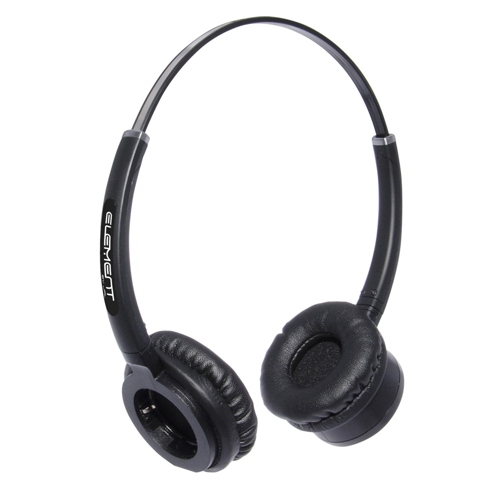 X500 BINAURAL HEADBAND thumbnail