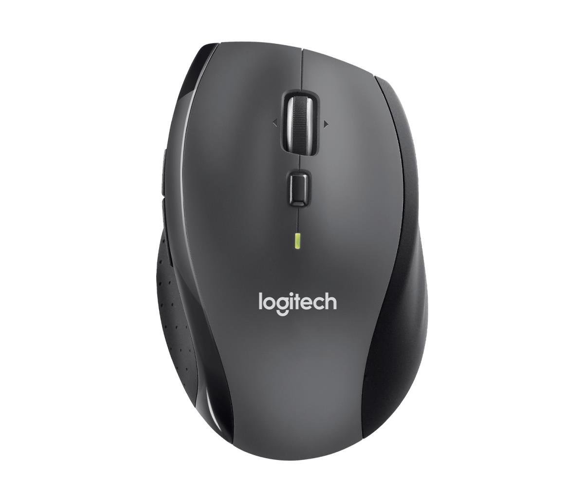 EU Product - M705 Mouse, Wireless thumbnail