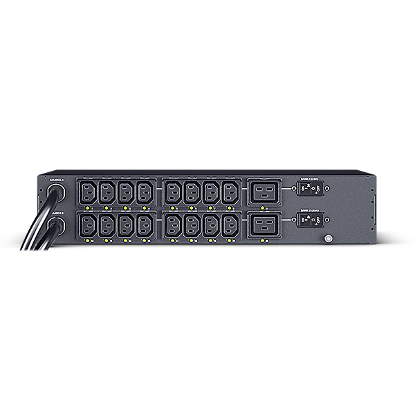 DUAL-BANK SWITCHED AUTOMATIC thumbnail
