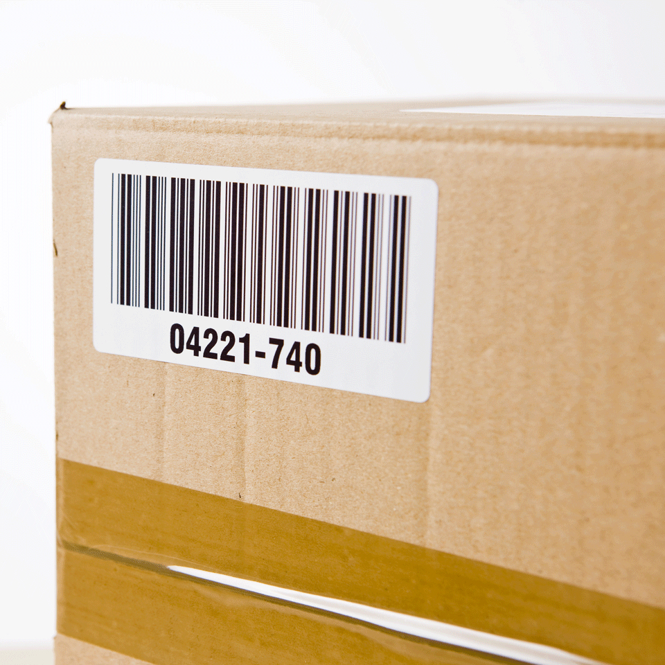 DK11240 Barcode Labels thumbnail