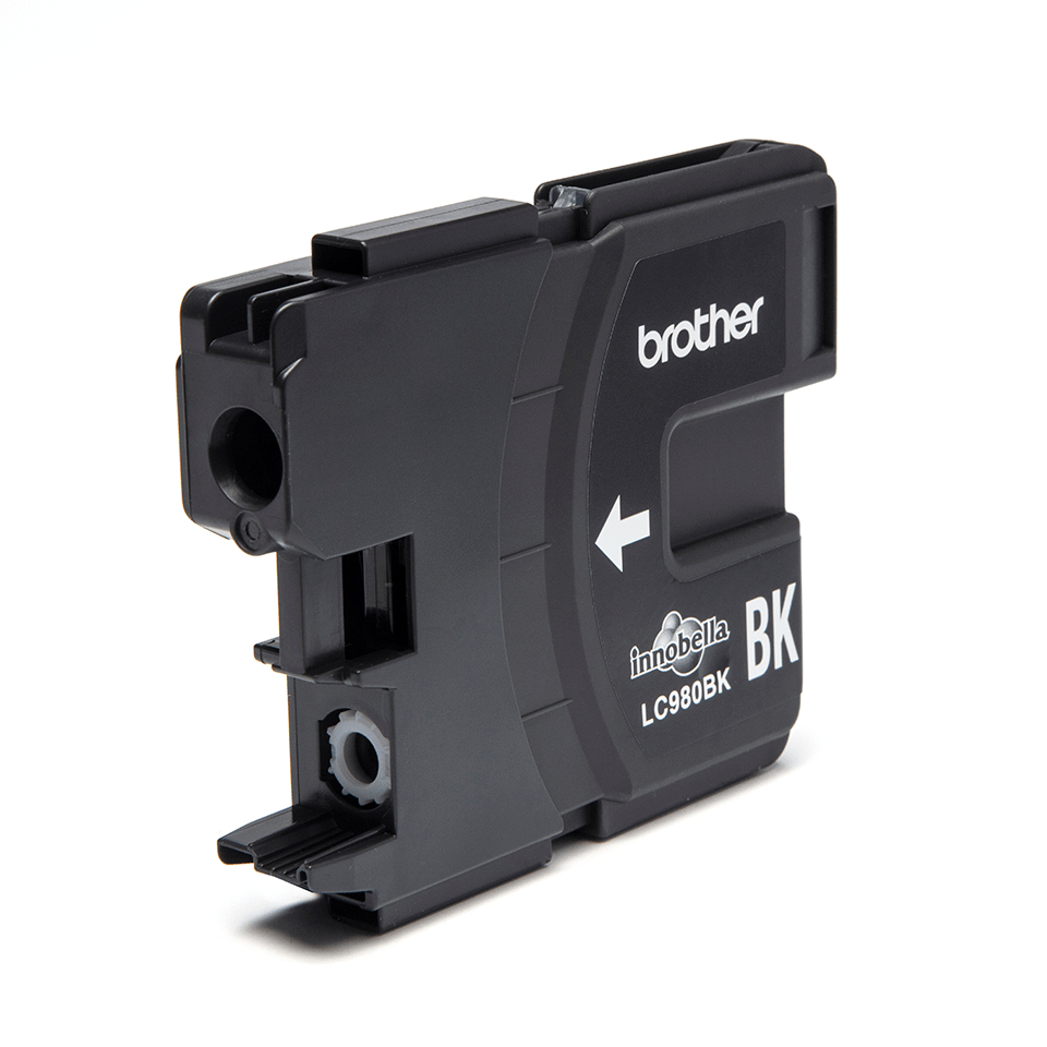 LC980 BLACK INKINK CARTRIDGE thumbnail