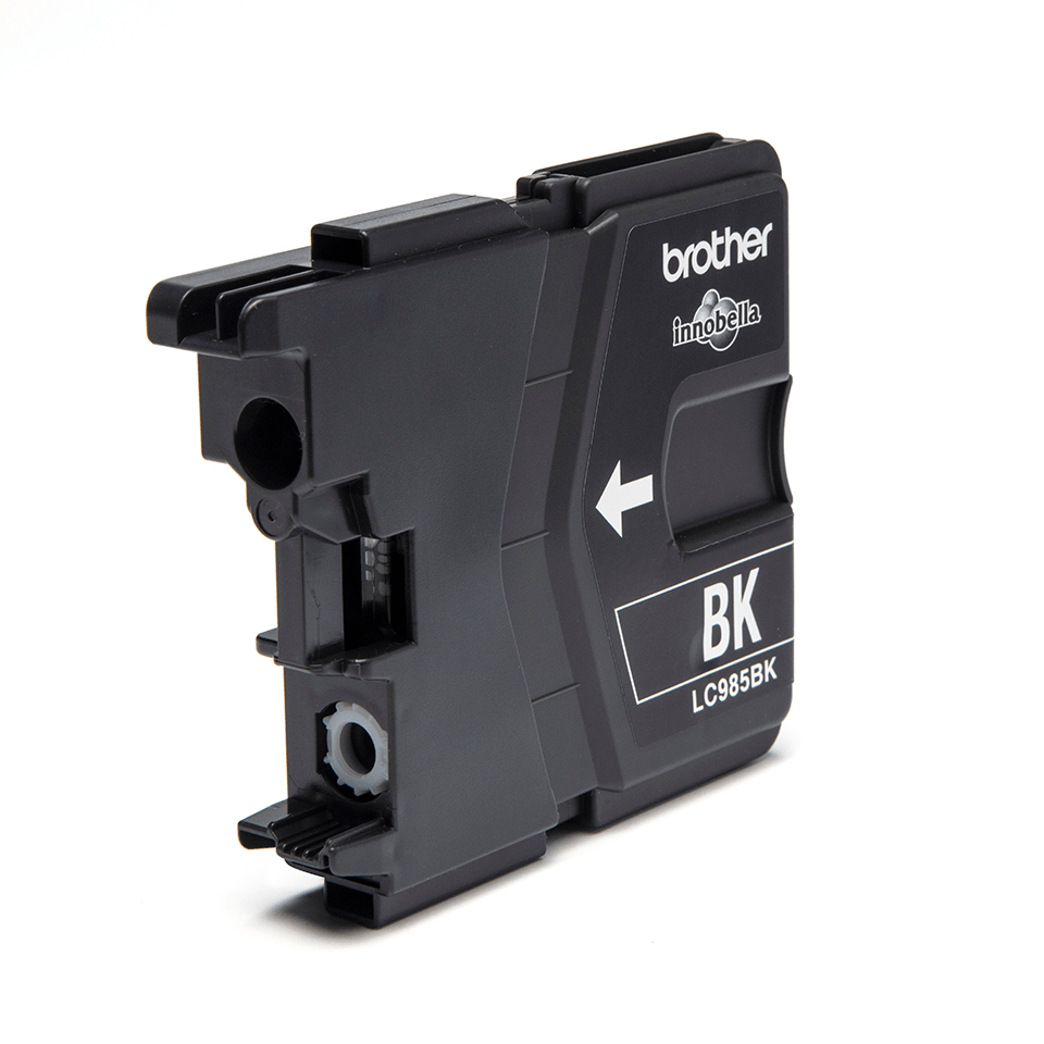 LC985BK BLACK CARTRIDGE thumbnail