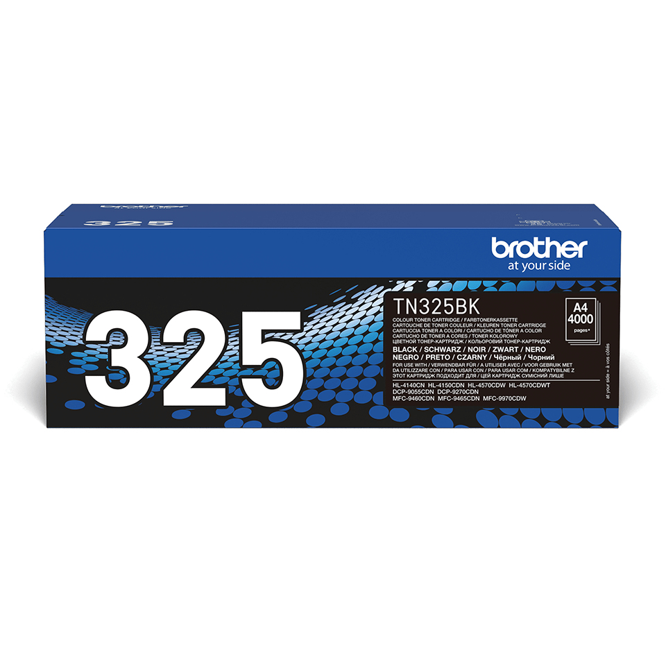 BLACK TONER thumbnail