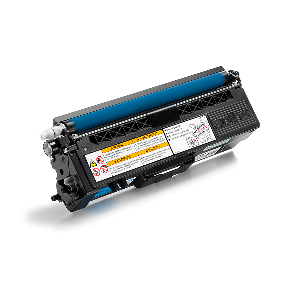 TN325 CYAN TONER thumbnail