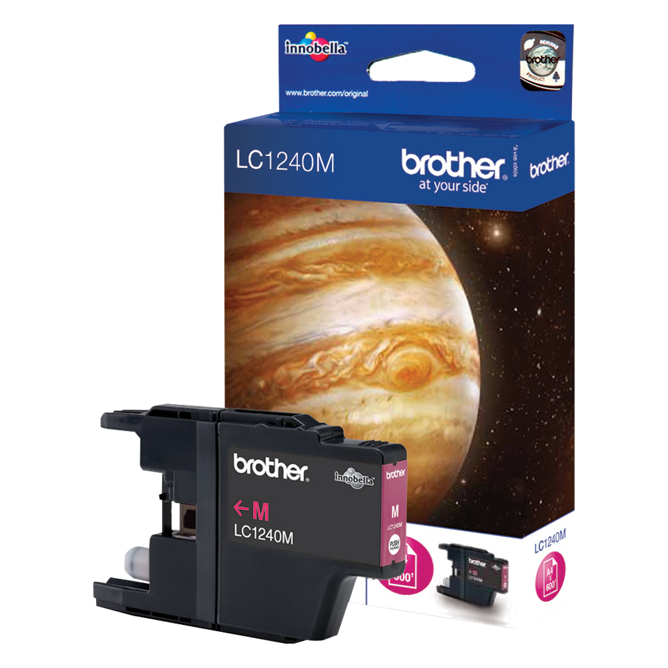 MAGENTA INK CART thumbnail