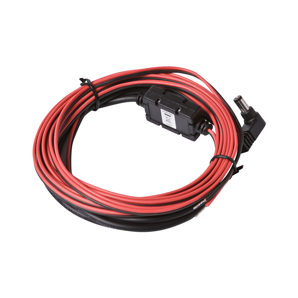 PA-CD-600WR CAR ADAPTER thumbnail