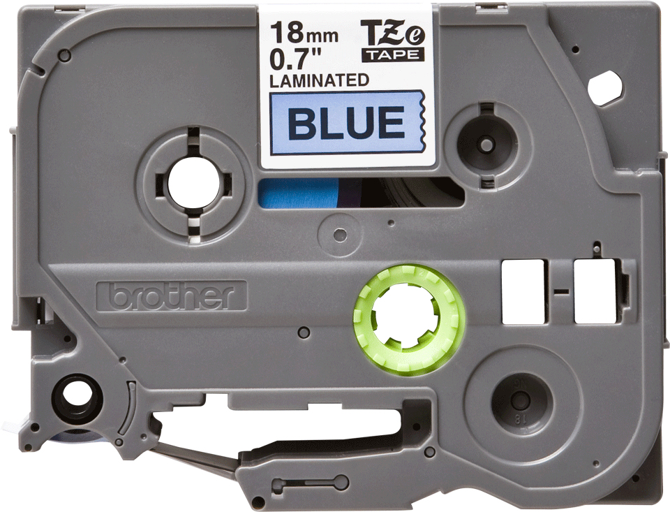 TZE-541 LAMINATED TAPE 8 MM 8M thumbnail