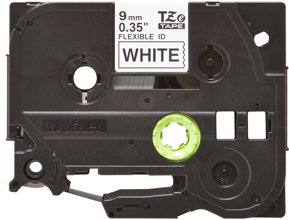 TZE-FXE221 - 9 MM BLACK/WHITE thumbnail