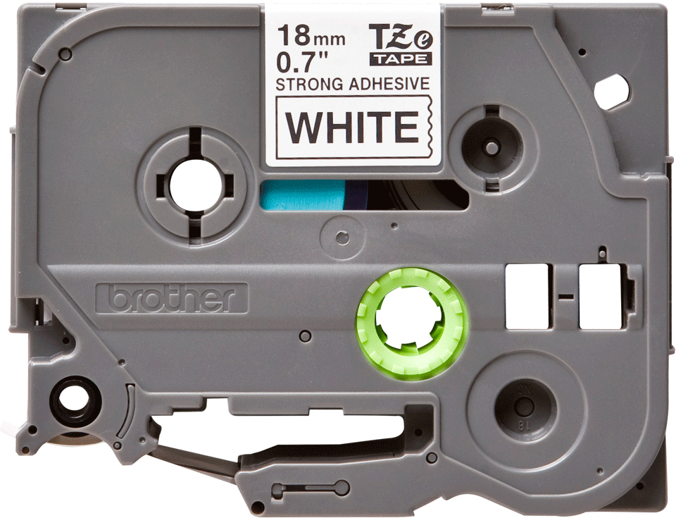 TZE-S241 LAMINATED TAPE M 8M 8M thumbnail