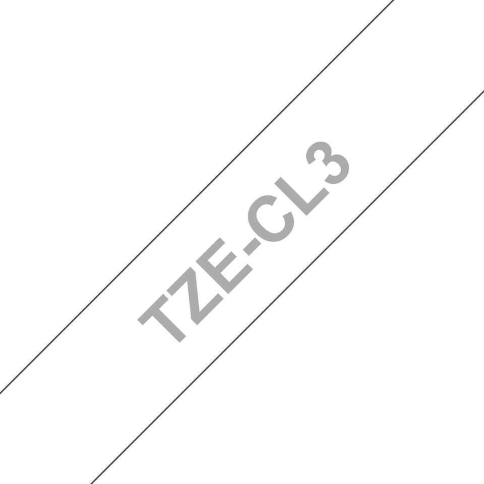 TZECL3 HEAD CLEANING TAPE thumbnail
