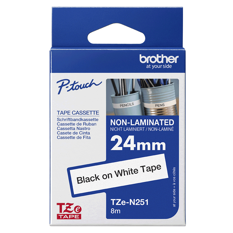 TZE-N251 NOT LAMINATED 8M thumbnail