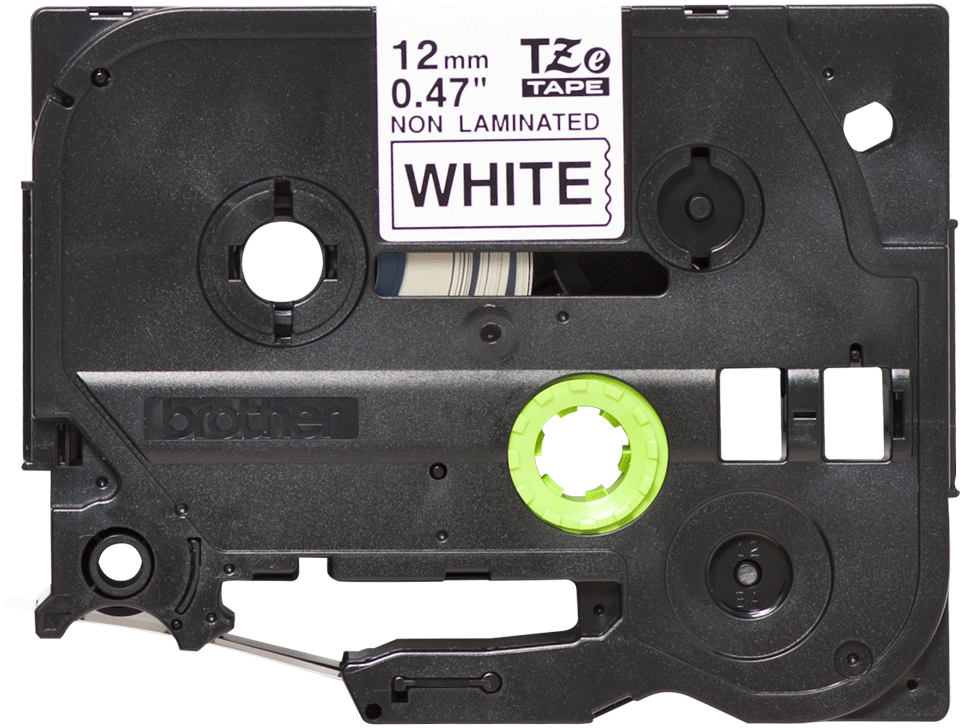 TZE-N231 NON-LAMINATED TAPE thumbnail