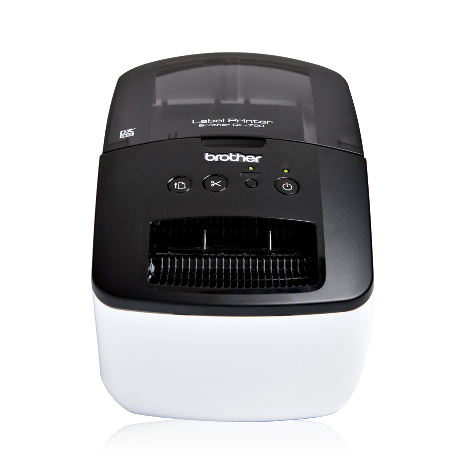 QL-700 Desktop Label Printer thumbnail