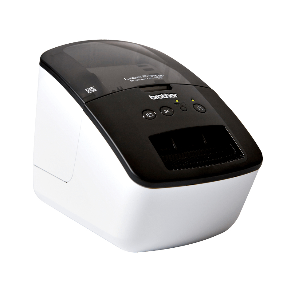 QL-700 Desktop Label Printer thumbnail