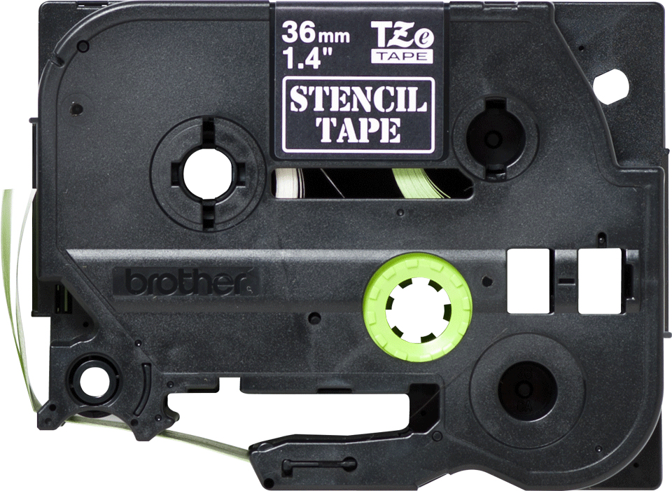 STAMPED TAPE STE-161 thumbnail