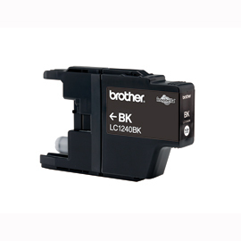 LC1280XL BLACK INKINK CARTRIDGE thumbnail