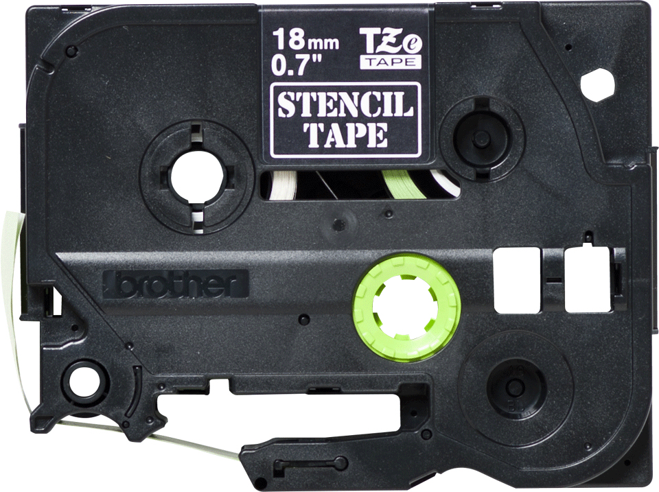 STE141 3M x 18mm Stamp Cassette thumbnail