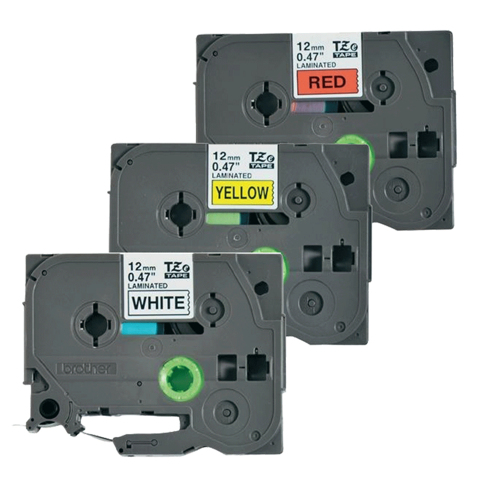 TZE-31M3 12MM 8M 3-PACK WITH thumbnail