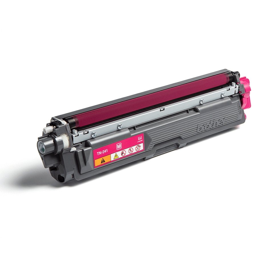 TN241 MAGENTA TONER thumbnail