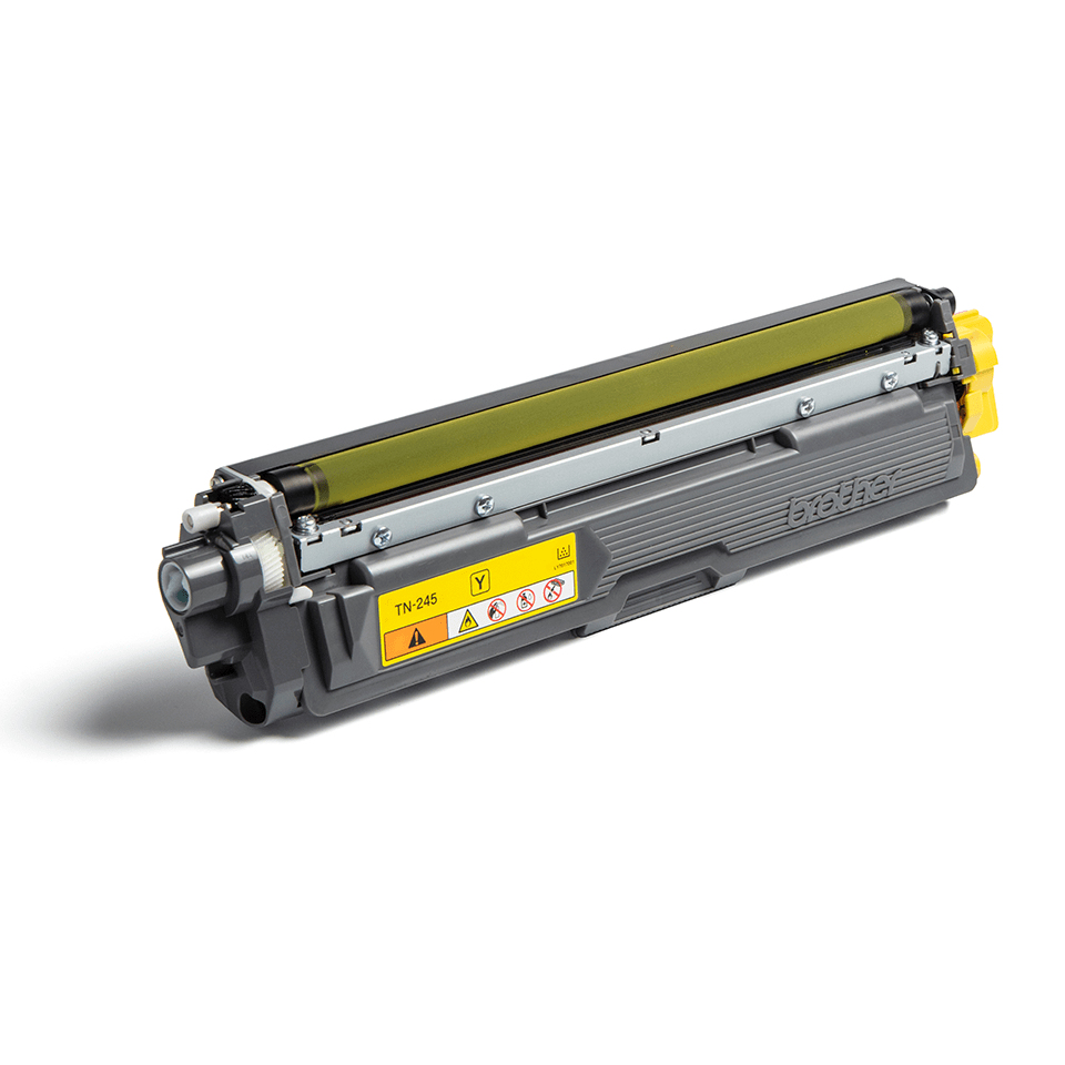 TN245 YELLOW TONER thumbnail