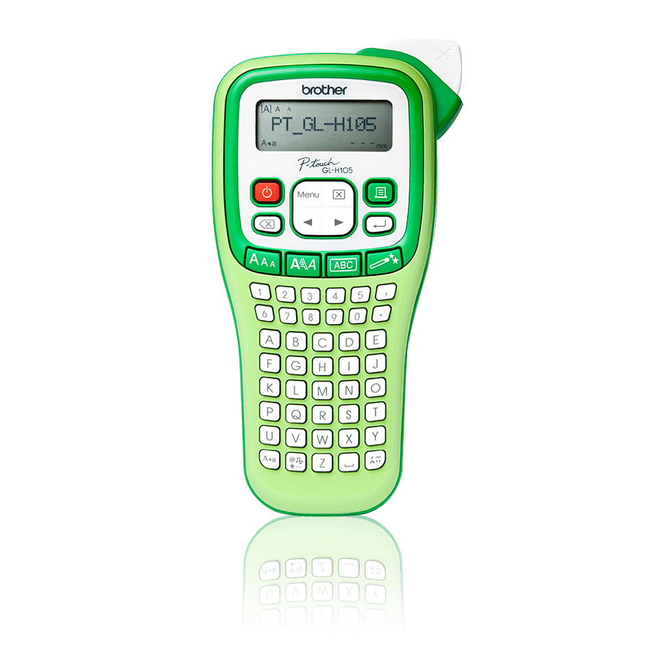 GL-H105 HANDHELD GARDEN LABELLING MA thumbnail