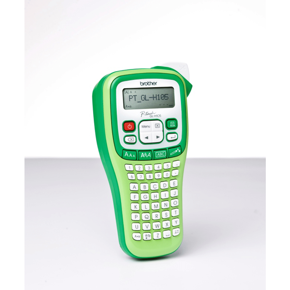 GL-H105 HANDHELD GARDEN LABELLING MA thumbnail