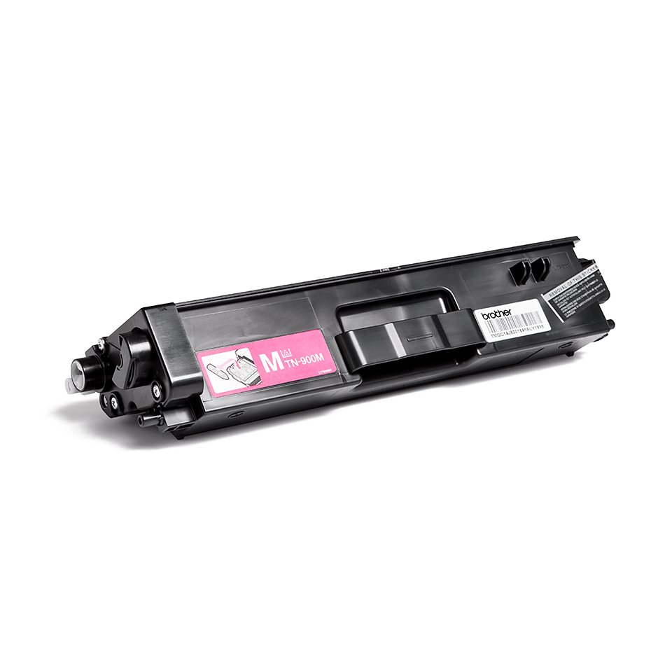 TN900 MAGENTA TONER6000 PAGES thumbnail