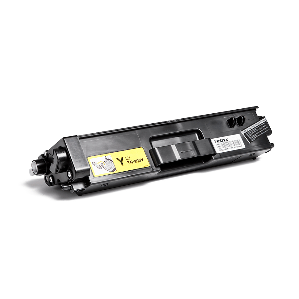 TN900 YELLOW TONER6000 PAGES thumbnail