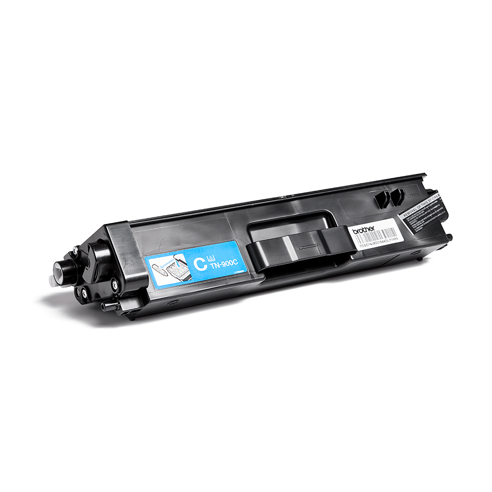 TN900 CYAN TONER6000 PAGES thumbnail
