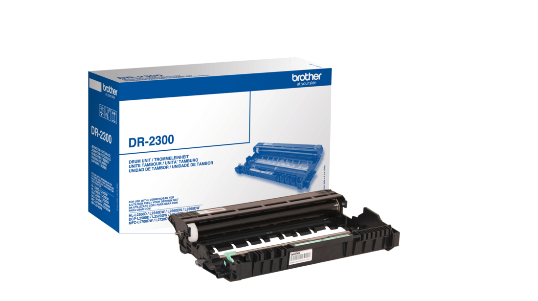 DR-2300 DRUM UNIT thumbnail
