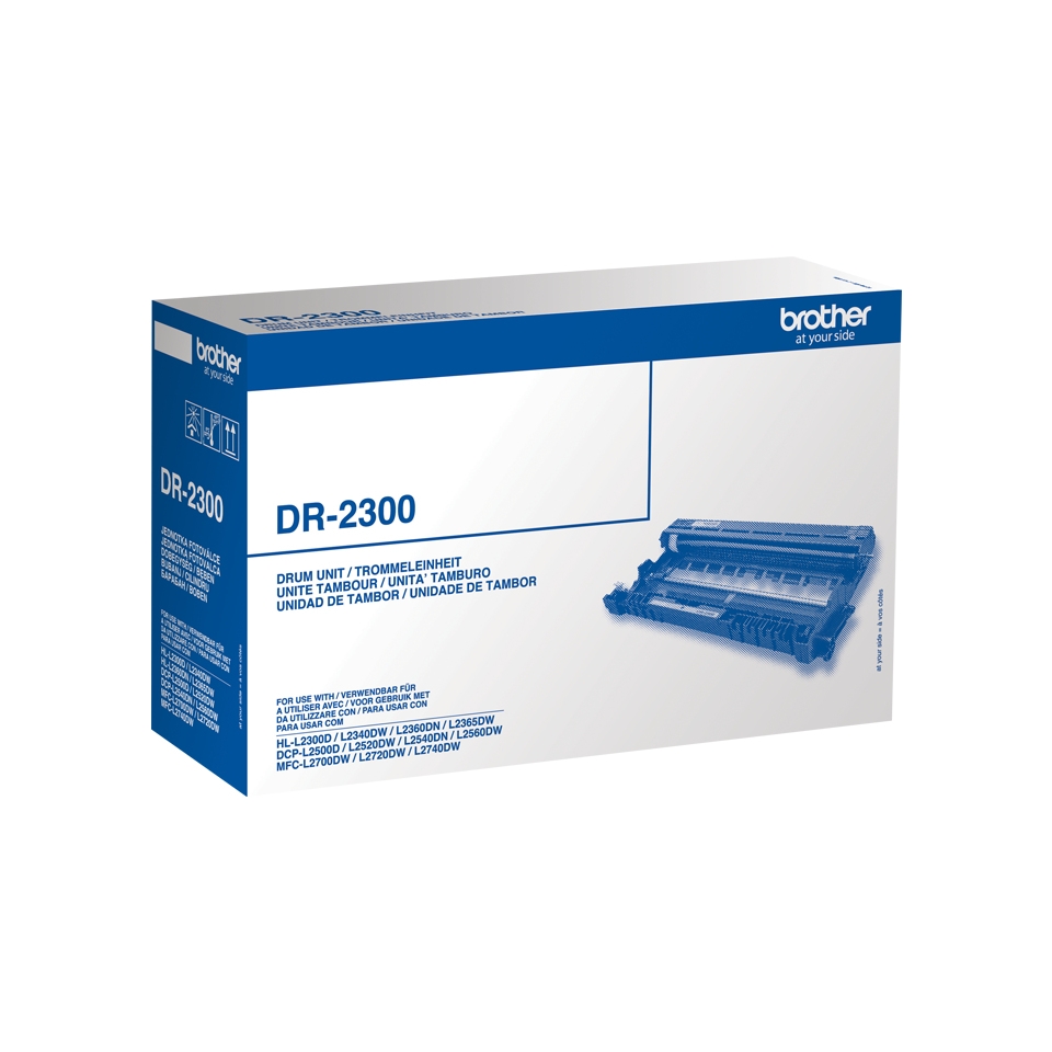 DR-2300 DRUM UNIT thumbnail