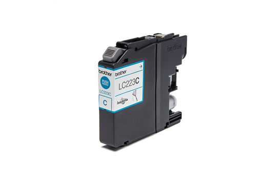 LC223C CYAN INKDCP-J4120DW thumbnail
