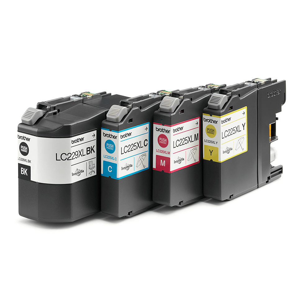 LC229XL VALUE PACK INKLC225XLC thumbnail