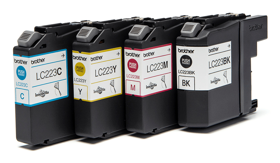 LC223 VALUE PACK INKLC223VALBP thumbnail
