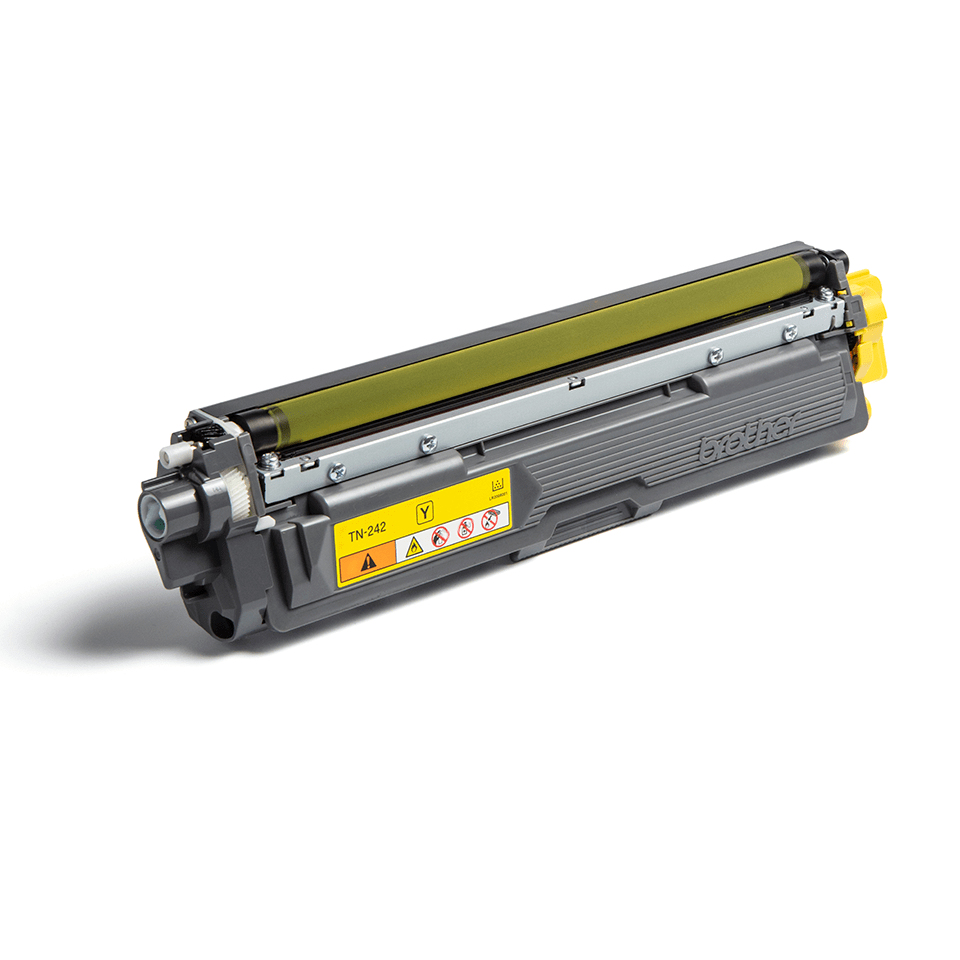 EU Product - Toner Brother TN-242Y yellow thumbnail