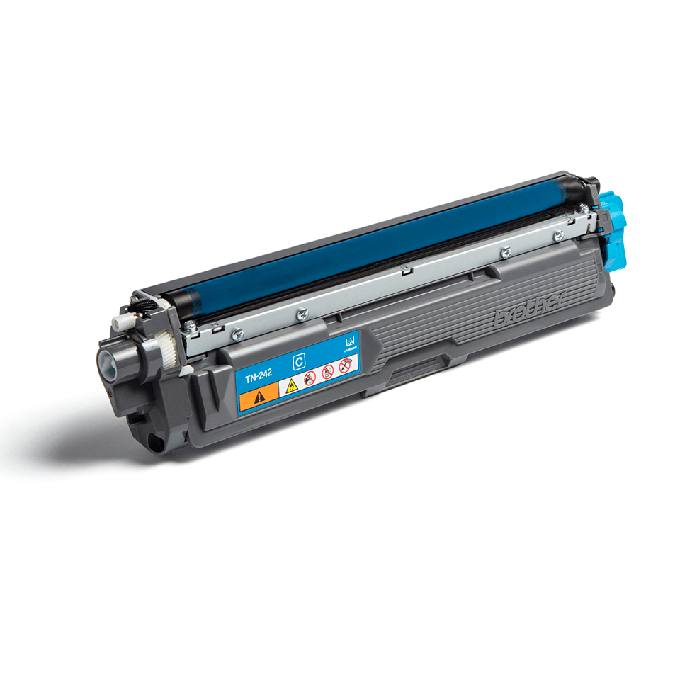 EU Product - Toner Brother TN-242C cyan thumbnail