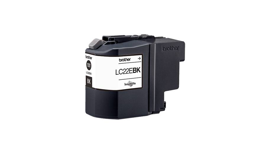 LC-22EBK INK CART BLACK 2.4K PAGES thumbnail