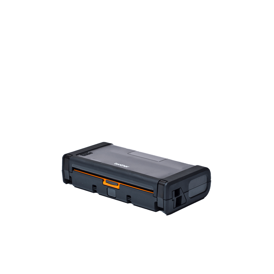 ROLL PRINTER CASE FOR PJ-7 SER thumbnail