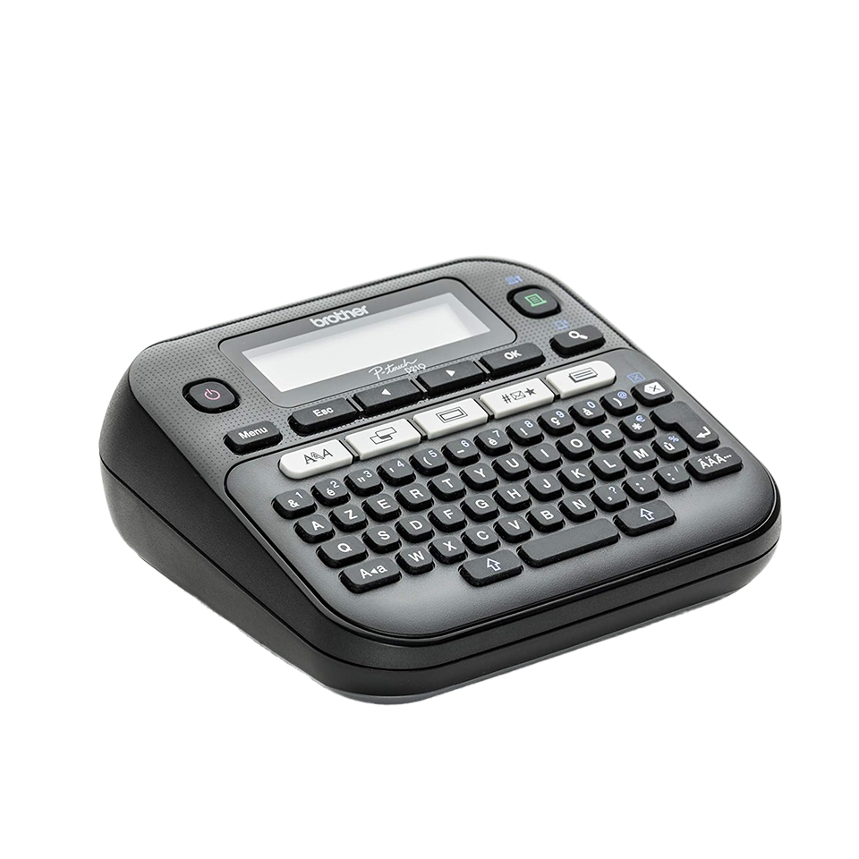 PTD-210VP (DESKTOP) thumbnail