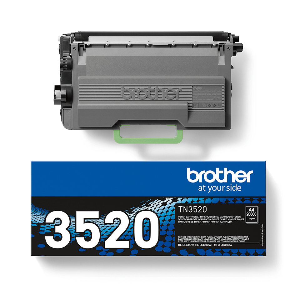 ULTRA HIGH YIELD TONER thumbnail