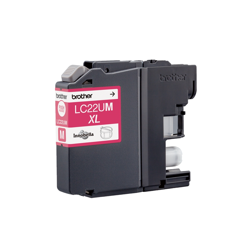 LC22UM MAGENTA INKDCP-J785DW thumbnail