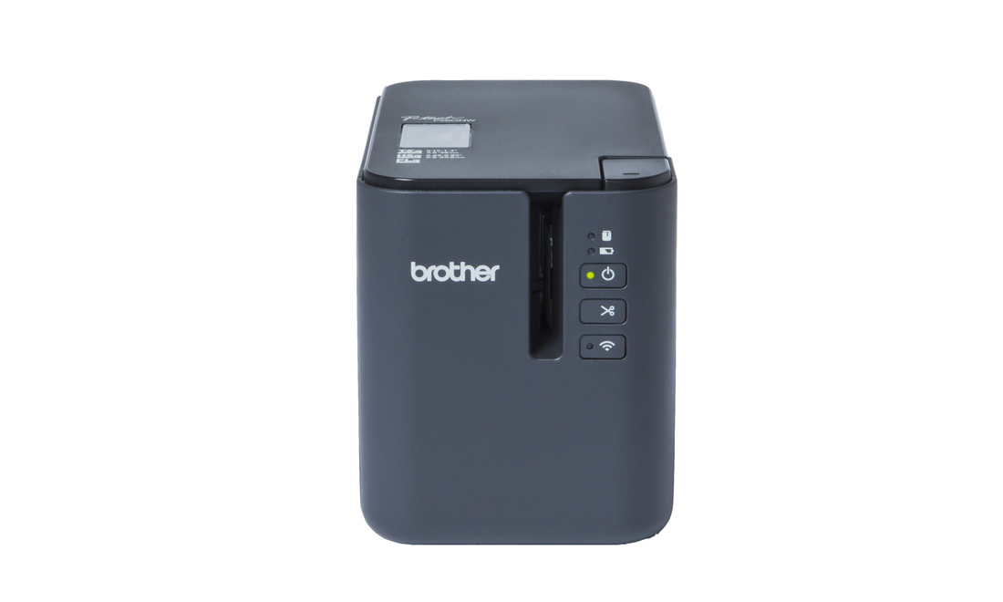 PTP950NW LABELLING MACHINE thumbnail