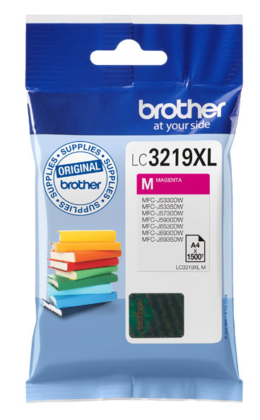 LC-3219XLM INK CARTRIDGE MAGEN thumbnail