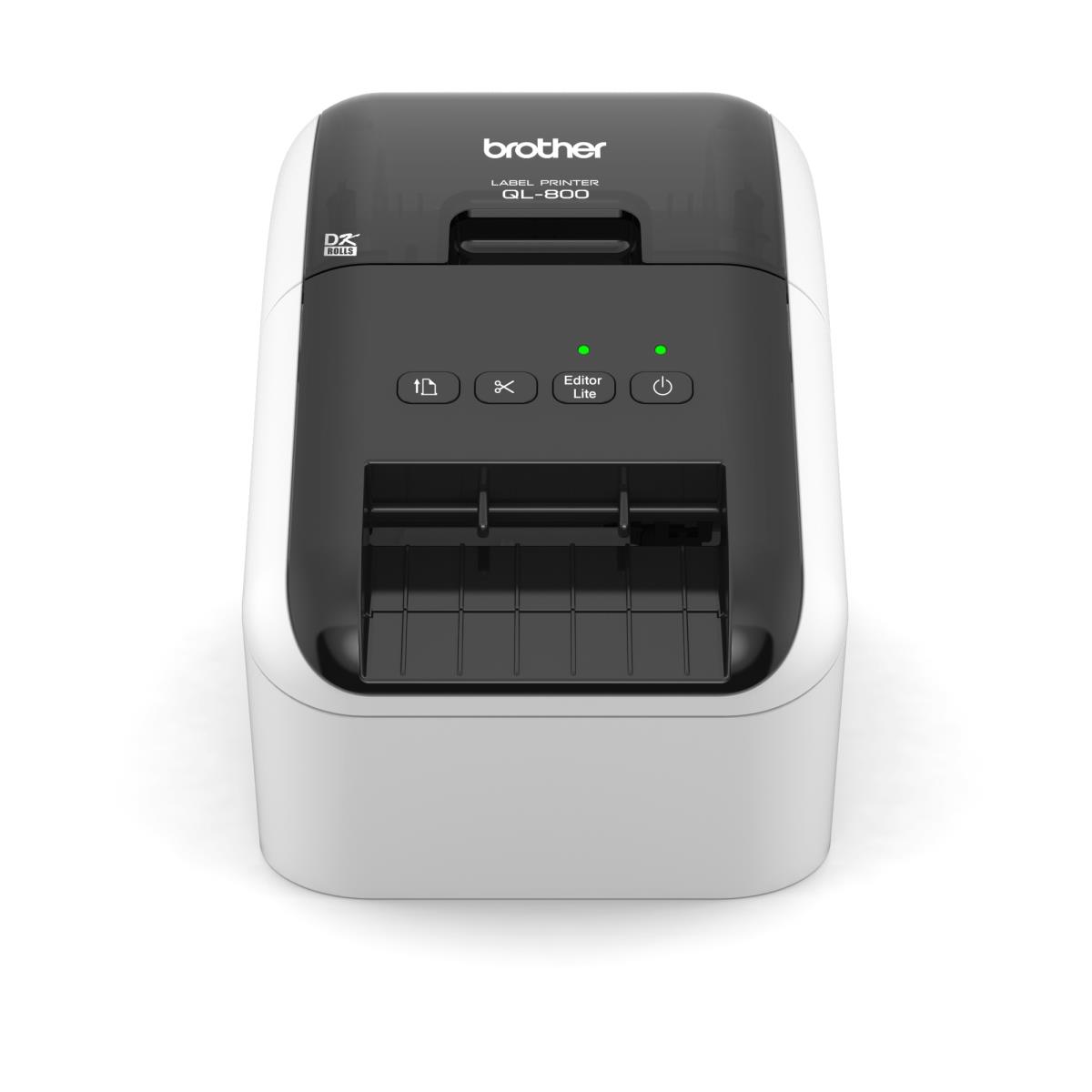 QL-800 Desktop Label Printer thumbnail