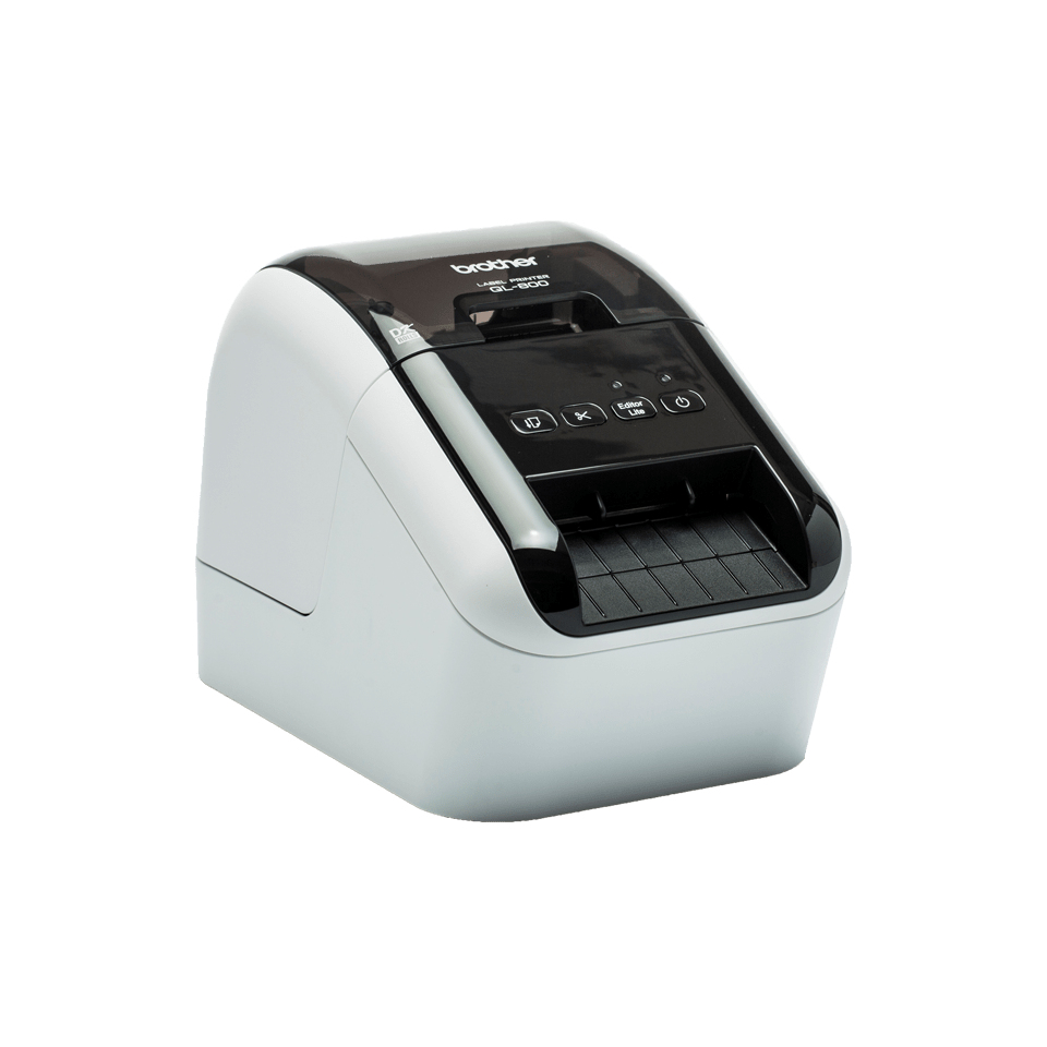 QL-800 Desktop Label Printer thumbnail