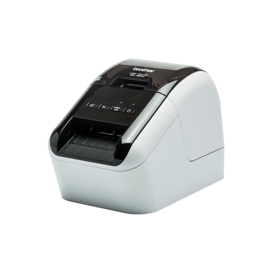 QL-800 Desktop Label Printer thumbnail